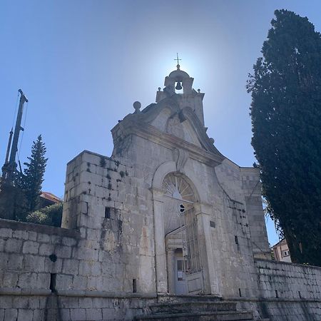 Zvezda Meljine Ξενοδοχείο Χέρτσεγκ Νόβι Εξωτερικό φωτογραφία