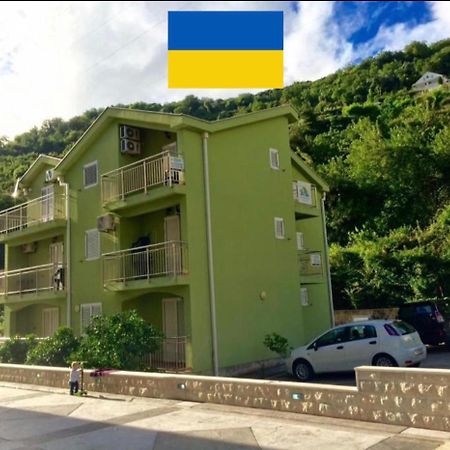 Zvezda Meljine Ξενοδοχείο Χέρτσεγκ Νόβι Εξωτερικό φωτογραφία