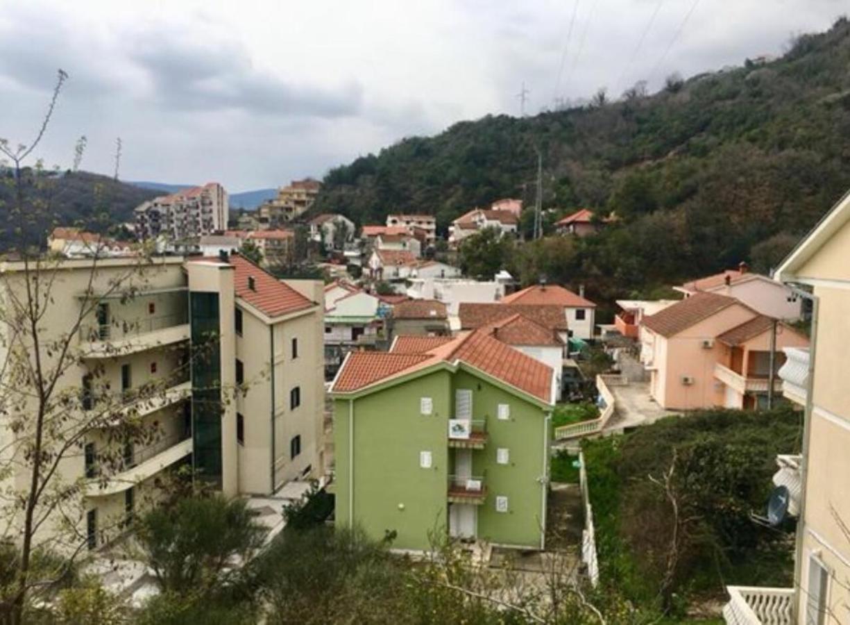 Zvezda Meljine Ξενοδοχείο Χέρτσεγκ Νόβι Εξωτερικό φωτογραφία