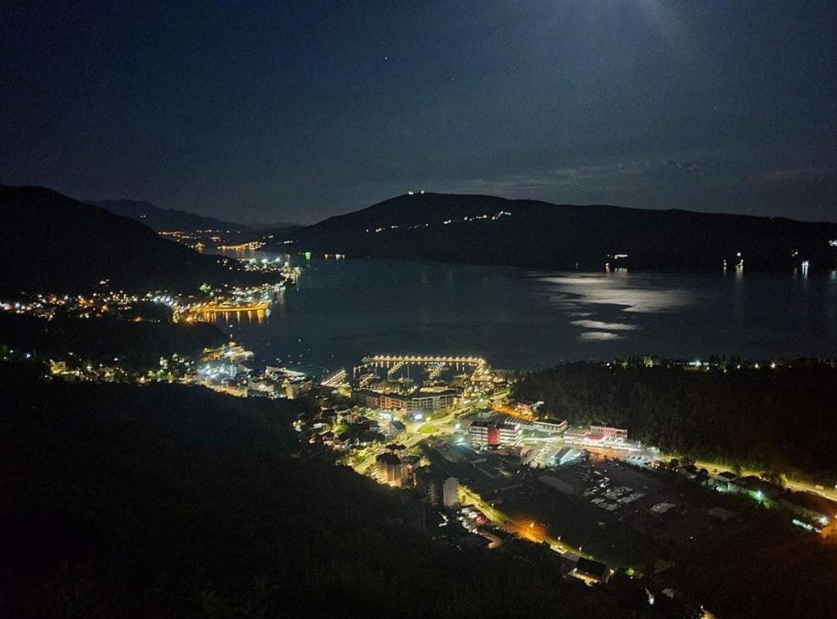 Zvezda Meljine Ξενοδοχείο Χέρτσεγκ Νόβι Εξωτερικό φωτογραφία