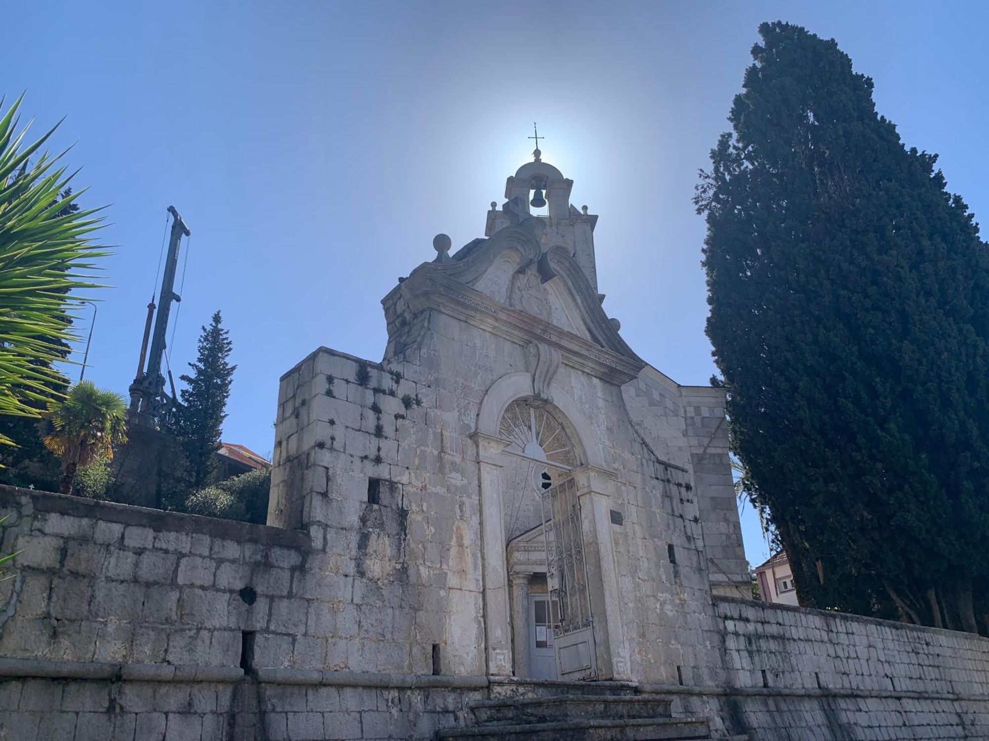 Zvezda Meljine Ξενοδοχείο Χέρτσεγκ Νόβι Εξωτερικό φωτογραφία