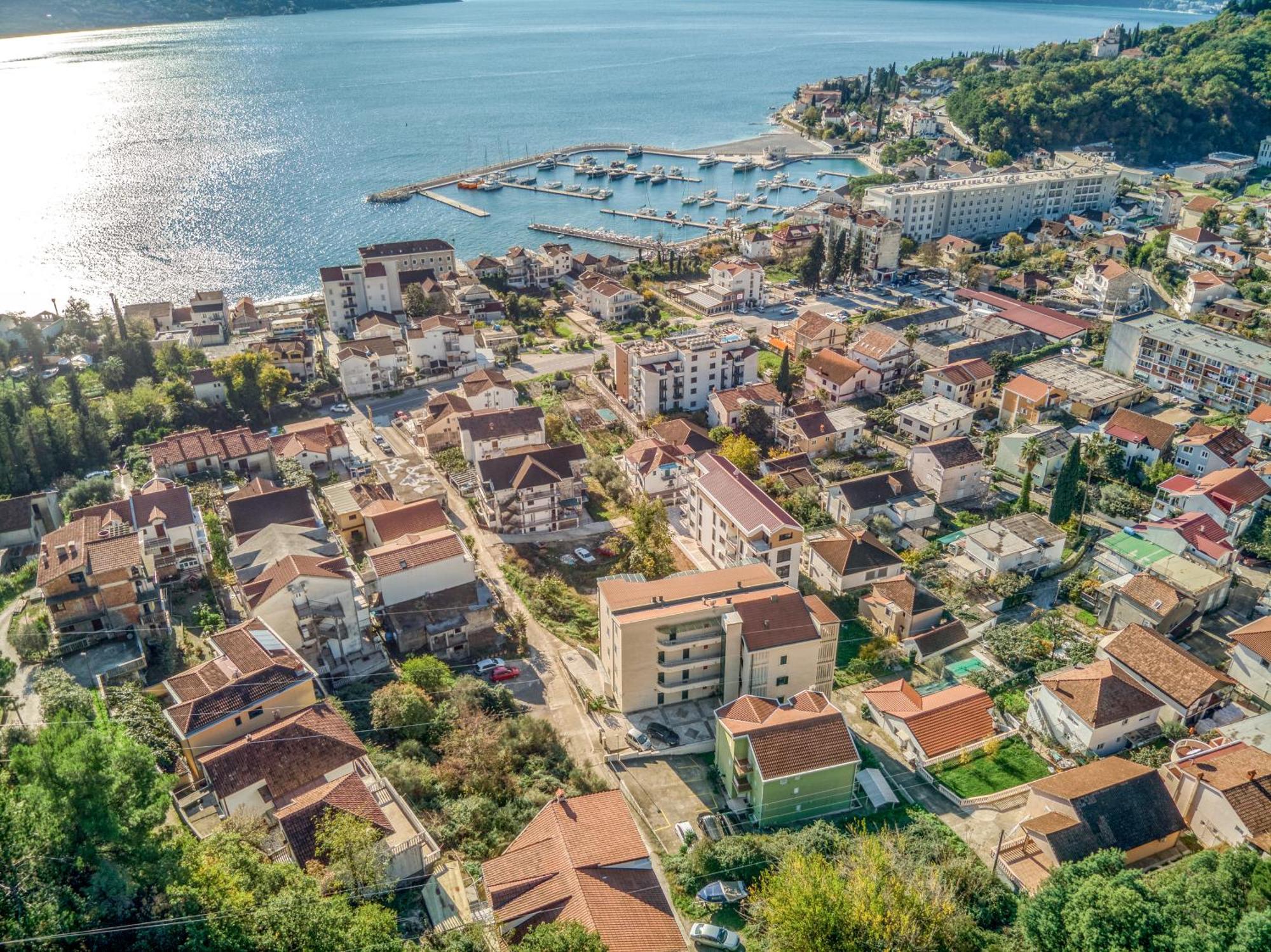 Zvezda Meljine Ξενοδοχείο Χέρτσεγκ Νόβι Εξωτερικό φωτογραφία