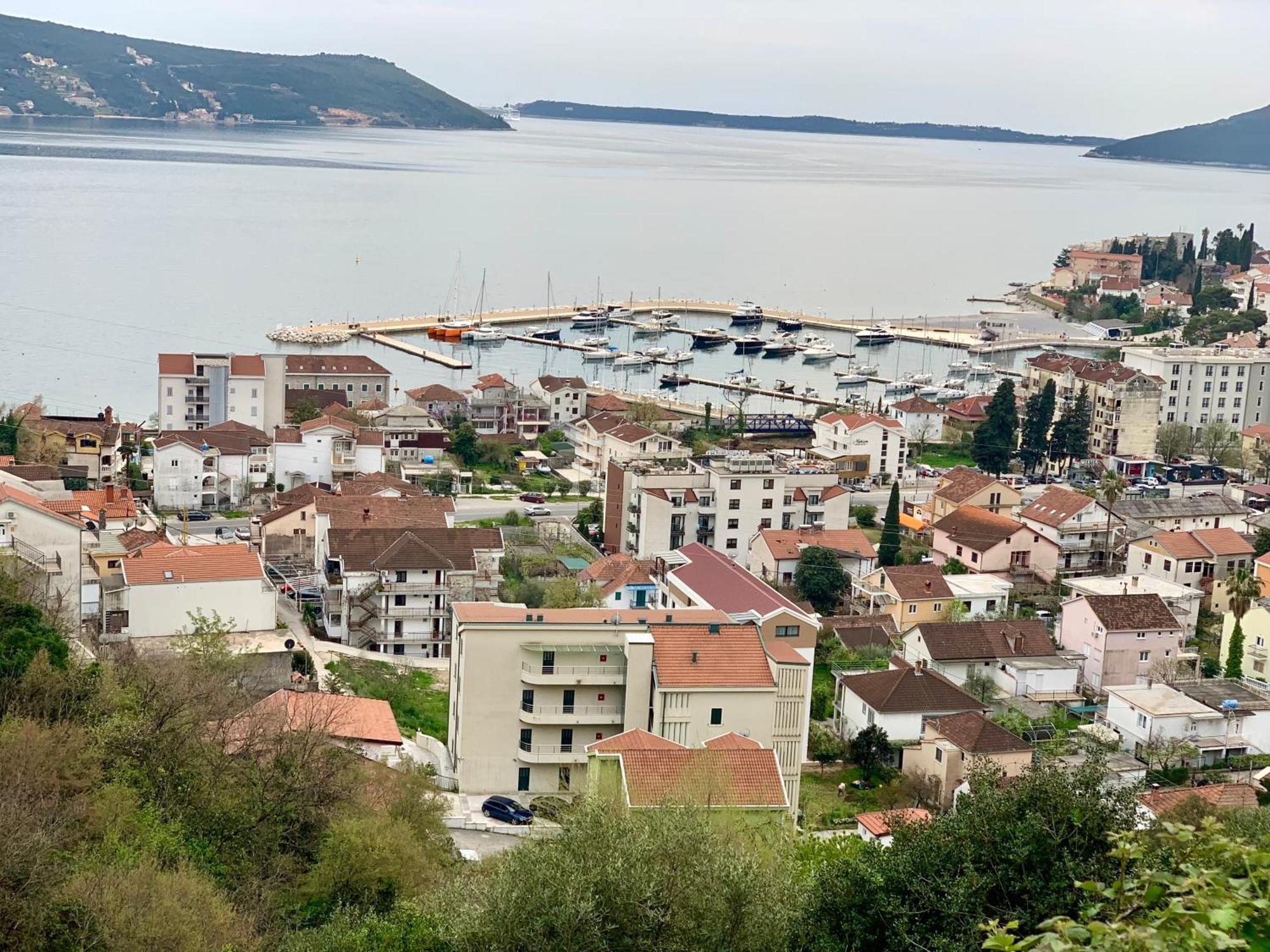 Zvezda Meljine Ξενοδοχείο Χέρτσεγκ Νόβι Εξωτερικό φωτογραφία